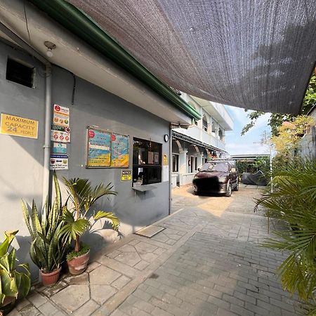 Danao Lc Bayview公寓 外观 照片