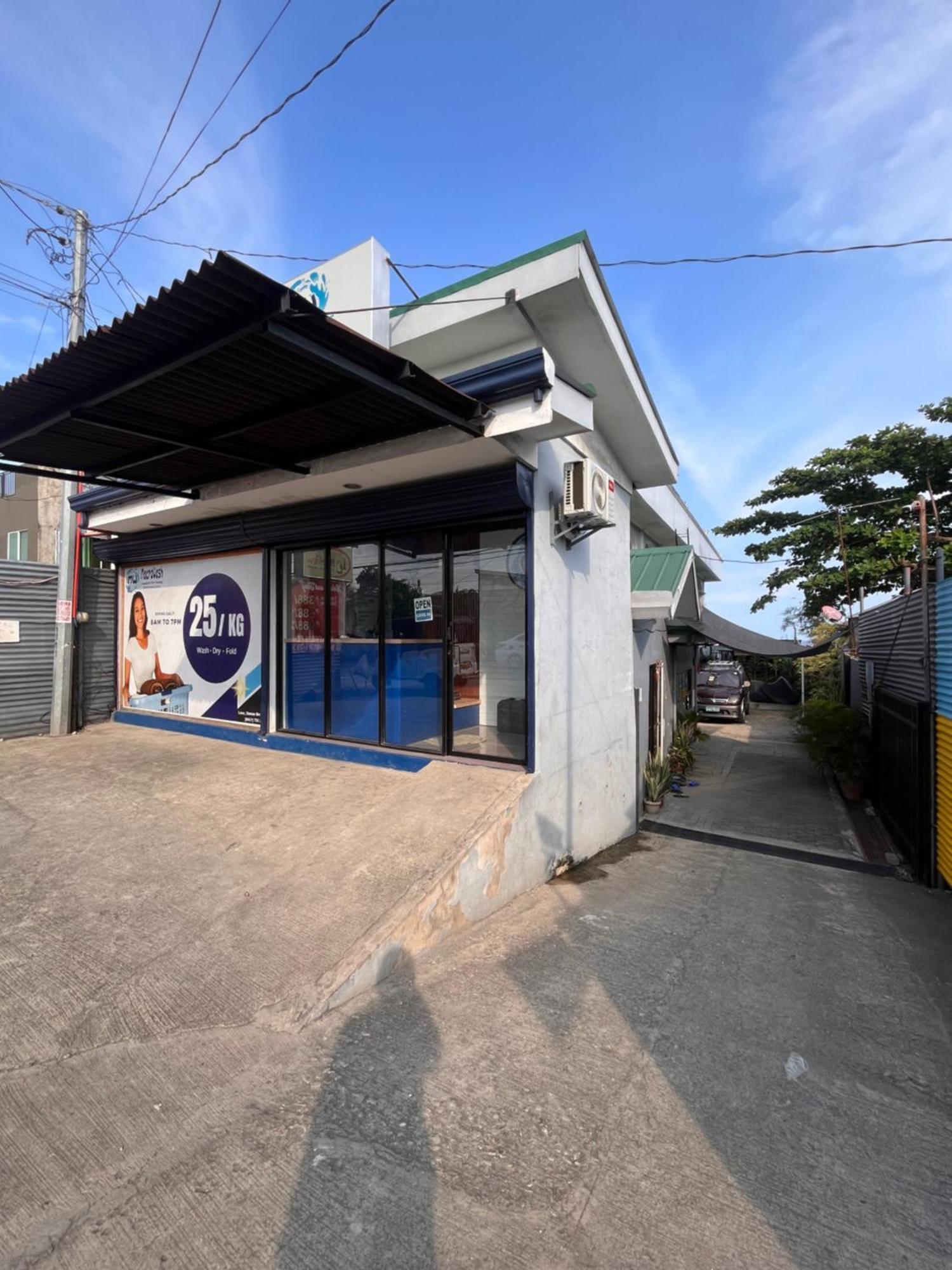 Danao Lc Bayview公寓 外观 照片